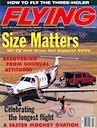 FLYING, FEB 2000 – "Hang Time" – by Russell Munson (2.2 MB)