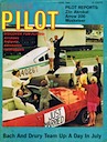 PRIVATE PILOT, JUN 1969 – "Flying a Vaguely Familiar Favorite" – by Curtis A. Davis (1.5 MB)