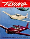 FLYING, AUG 1948 – "Aeronca Sedan" – by Max Karant (1.3 MB)