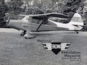 NAA MAGAZINE, NOV/DEC 1989 – "Aeronca of the Month" – by Paul Workman (1.6 MB)