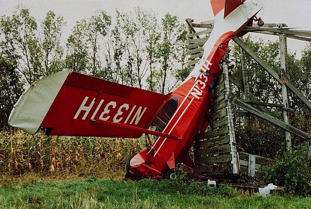 accident