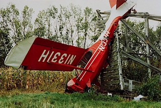 accident