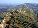Abnistettenflue 6013 ft (1833 m)