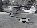 NAA MAGAZINE, NOV/DEC 1989 – "Aeronca Memories" – by John Houser (0.9 MB)
