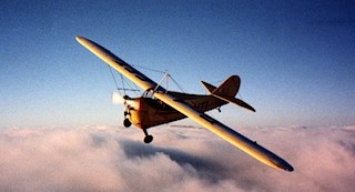 aeronca C3