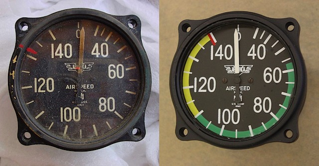 airspeed