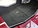 Airtex carpet