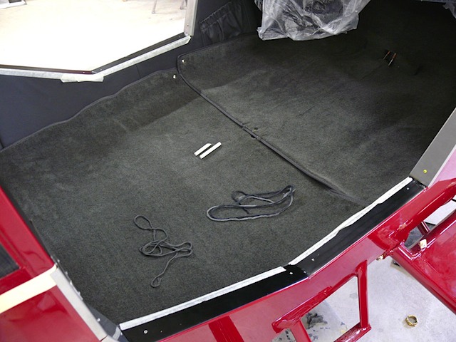 airtex carpet