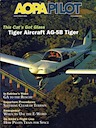 AOPA PILOT, NOV 2005 – "By Land or by Sea" – by Rick Durden (2.4 MB)