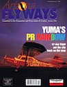 ARIZONA FLYWAYS, OCT 1999 – "47 Days Later" – by Jim Gillaspie (1.7 MB)