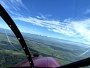 Bernese Alps in the backdrop