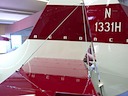 Stainless steel brace wires