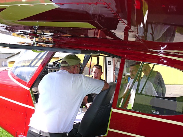 briefing 2
