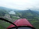 Broc & Lac de la Gruyère