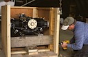 Building the engine crate