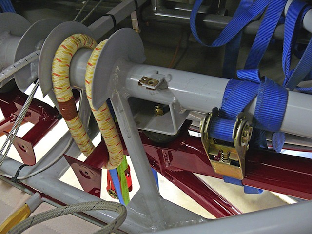 shock rings