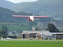 Climbout