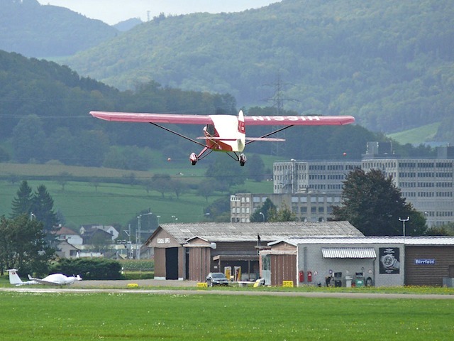 climbout