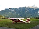 Bex (LSGB) & Dent de Morcles