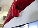 Door stop – Thank you Ray!