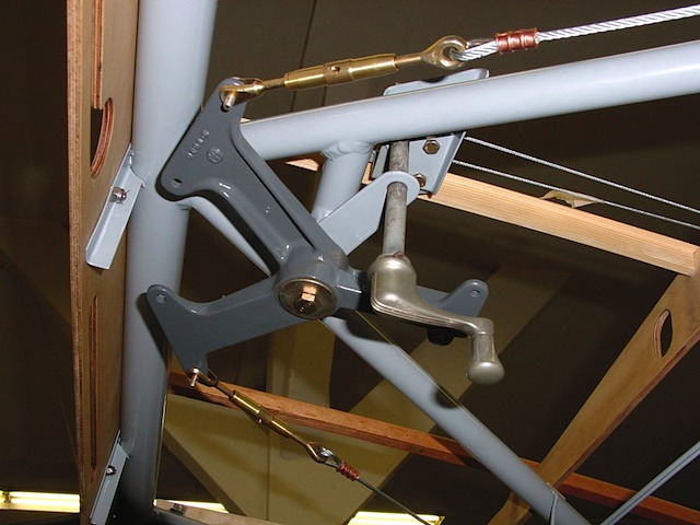 elevator trim