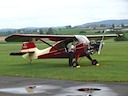Preparing a successful first engine run