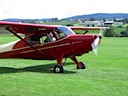 Engine start