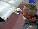 Eliminating the worst dents