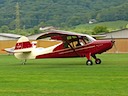 First landing