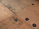 Floor boards