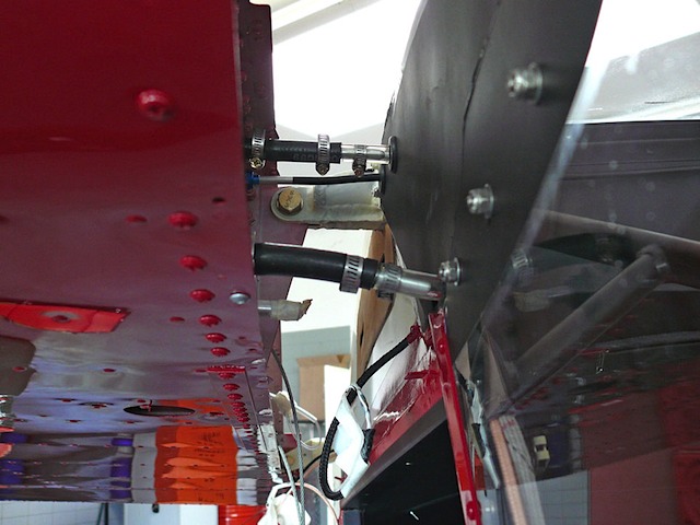fuel lines