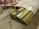 Installation of metal fuel tanks (STC)