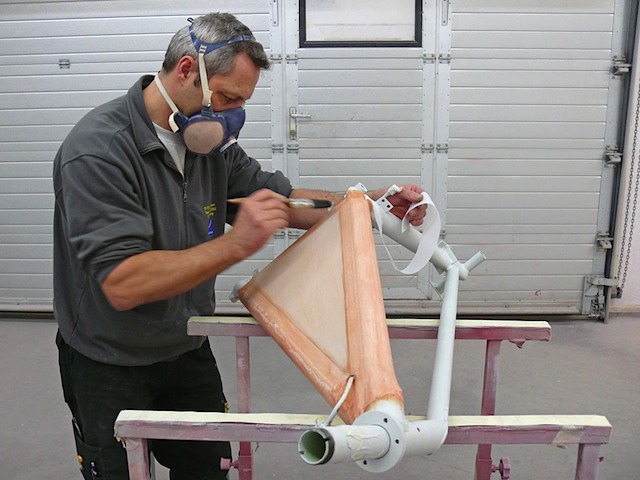 gear covering