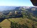 Glaubenbuhl Pass 5285 ft (1611 m)