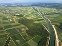 Hagneck Canal