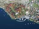 Hilterfingen & lake Thun