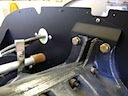 Ignition harness & breather tube