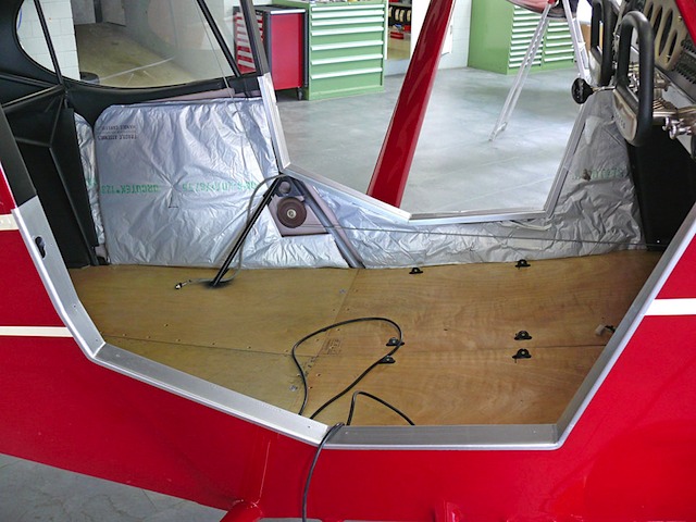 insulation