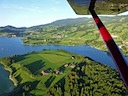Lac de La Gruyere