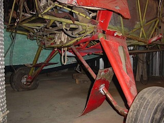 landinggear