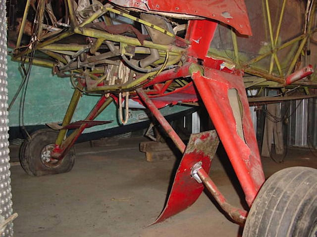landinggear