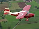 Bringing N1331H home