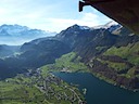 Lake Lungern