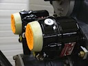Slick magnetos replace the Bendix mags