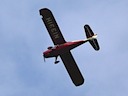 Overhead