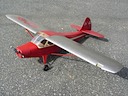 Pica Aeronca Sedan 15AC, 1/5 Scale