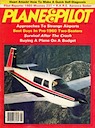 PLANE & PILOT, MAY 1980 – "The Aeronca Sedan" – by Bob O'Hara (2.0 MB)