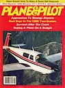 PLANE & PILOT, MAY 1980 – "The Aeronca Sedan" – by Bob O'Hara (2.0 MB)