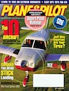 PLANE & PILOT, SEP 2004 – "The Very First Aeronca Sedan" – by Scott Perdue (3.6 MB)