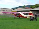 Preflight inspection